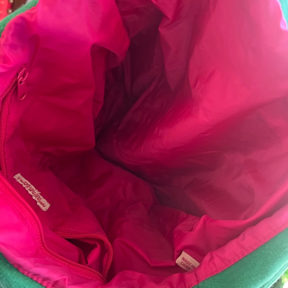 Y2k 2000s American Eagle Bag View 3